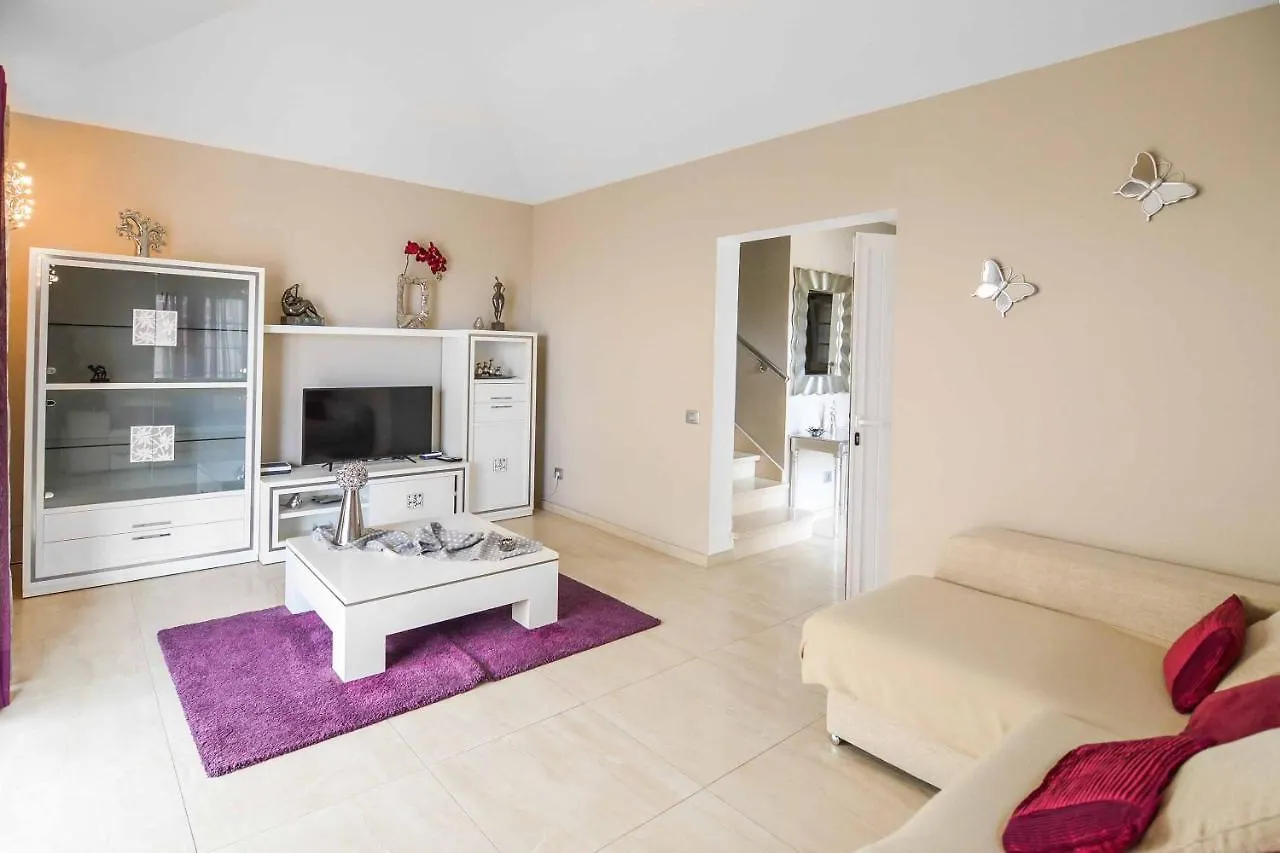 Villa Miranda أذيخي إسبانيا