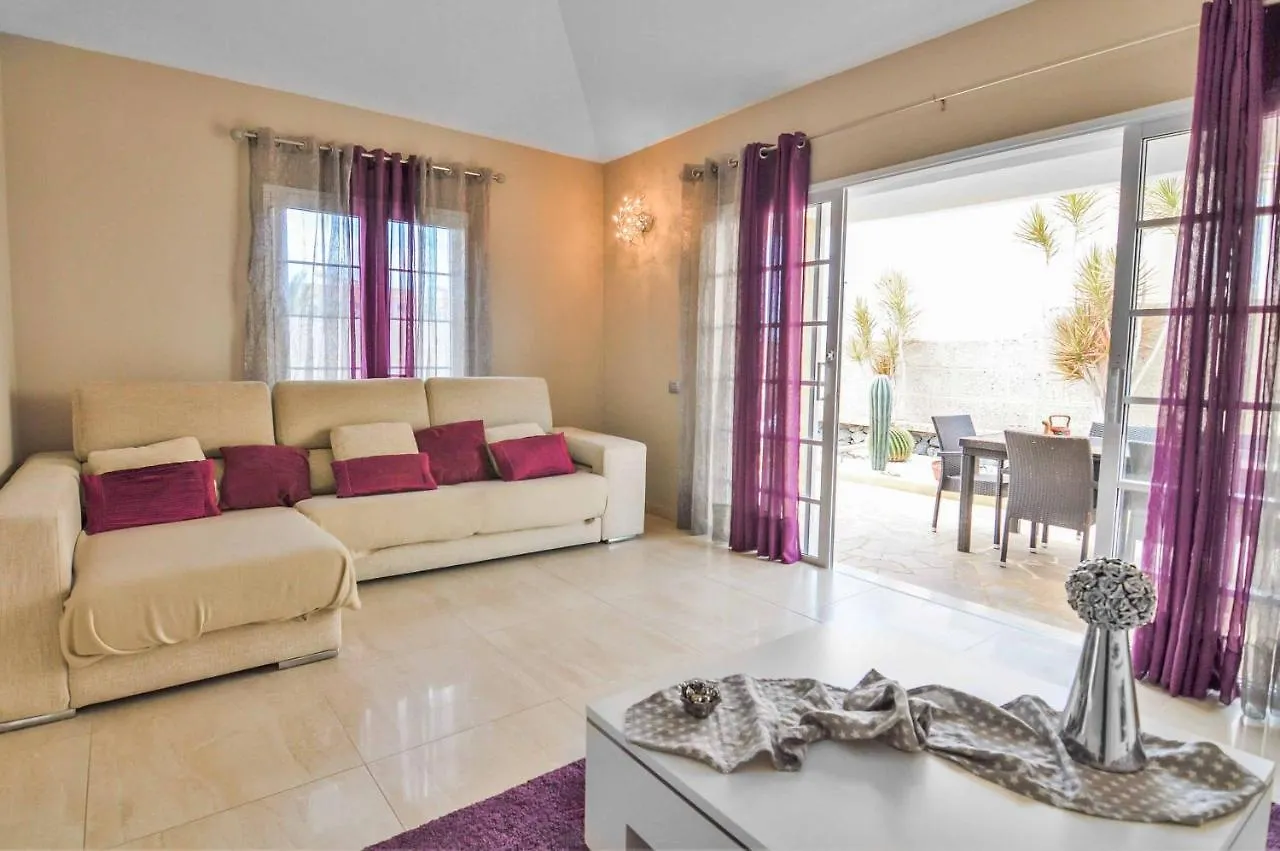 Villa Miranda Costa Adeje   Costa Adeje (Tenerife)