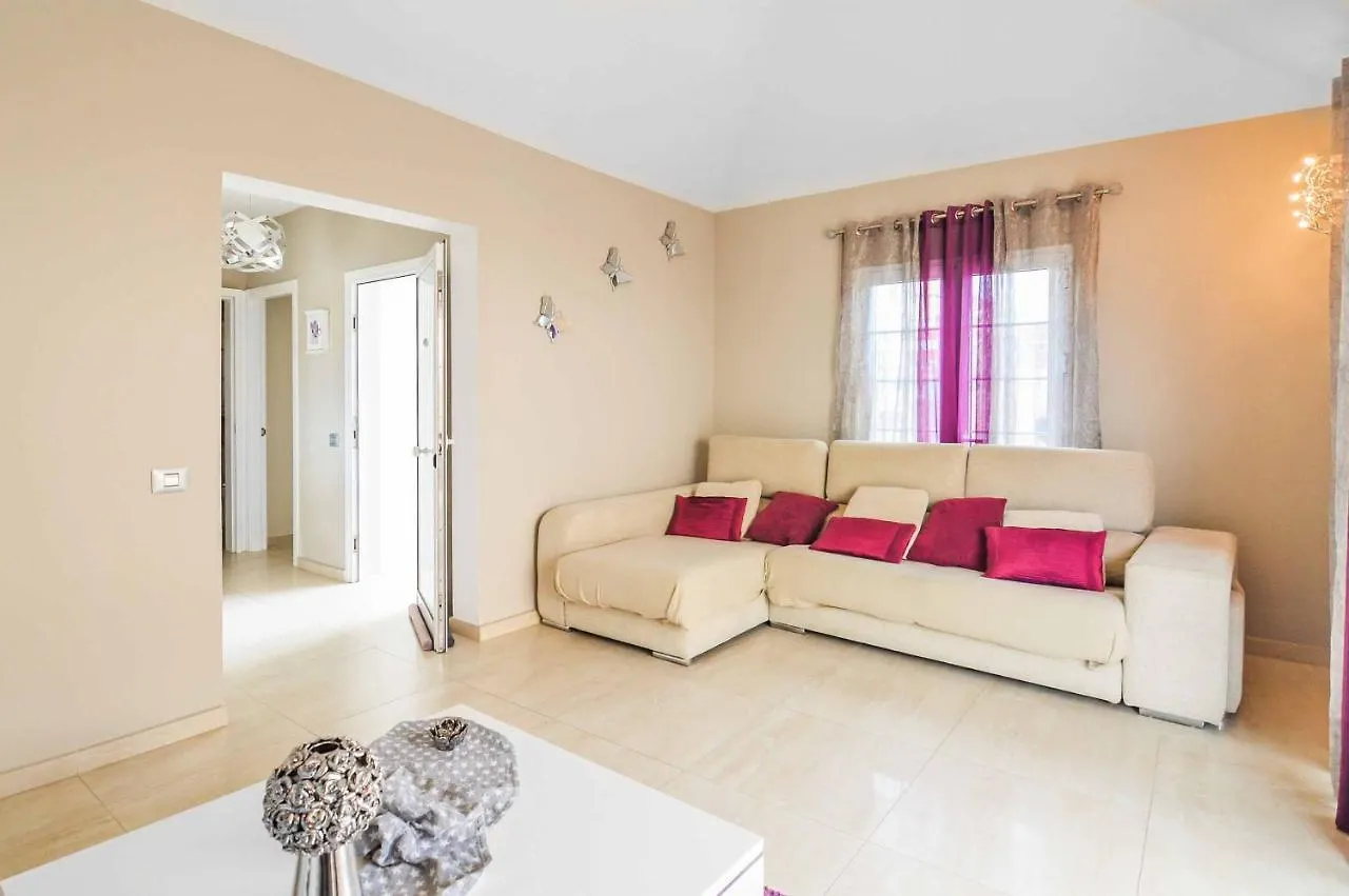Villa Miranda Costa Adeje  Spain